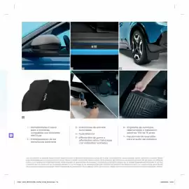 Folleto Nissan Página 19