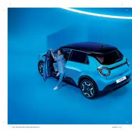 Folleto Nissan Página 2