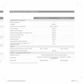 Folleto Nissan Página 21
