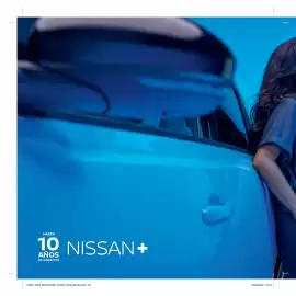 Folleto Nissan Página 22