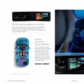 Folleto Nissan Página 6