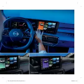 Folleto Nissan Página 7