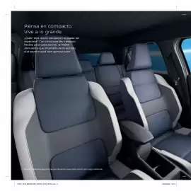 Folleto Nissan Página 8