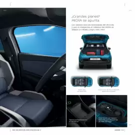 Folleto Nissan Página 9