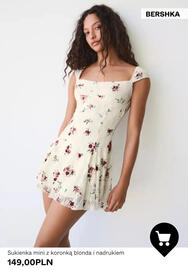 Bershka gazetka tydzień 11 Strona 10