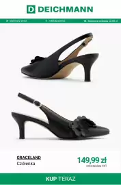 Deichmann gazetka tydzień 11 Strona 10