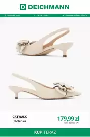 Deichmann gazetka tydzień 11 Strona 12