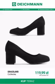 Deichmann gazetka tydzień 11 Strona 13