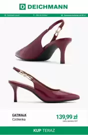 Deichmann gazetka tydzień 11 Strona 2