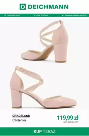 Deichmann gazetka tydzień 11 Strona 3