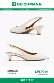 Deichmann gazetka tydzień 11 Strona 4