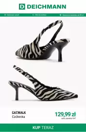 Deichmann gazetka tydzień 11 Strona 5