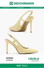 Deichmann gazetka tydzień 11 Strona 6