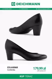 Deichmann gazetka tydzień 11 Strona 7