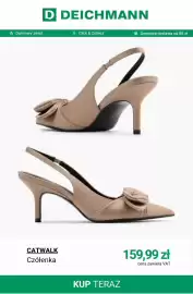Deichmann gazetka tydzień 11 Strona 8