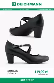 Deichmann gazetka tydzień 11 Strona 9