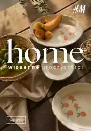 H&M gazetka tydzień 11 Strona 1