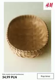 H&M gazetka tydzień 11 Strona 2