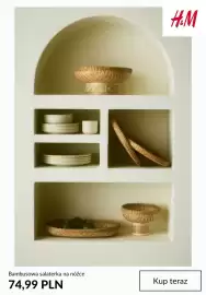 H&M gazetka tydzień 11 Strona 6