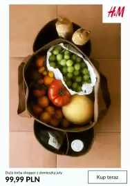 H&M gazetka tydzień 11 Strona 9
