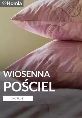Homla gazetka (ważność do 18-03)