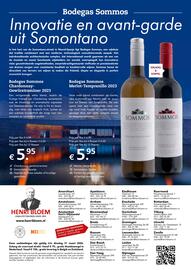 Henri Bloem folder Pagina 4