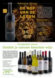 Henri Bloem folder Pagina 2