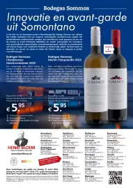 Henri Bloem folder Pagina 4