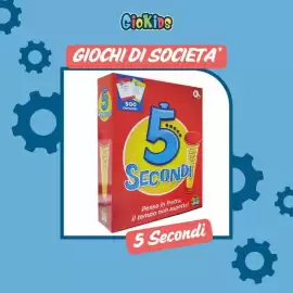 Volantino Giokids settimana 11 Pagina 6