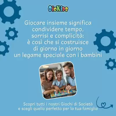 Volantino Giokids (valido fino al 18-03)