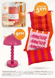 Catalogue b&m page 4