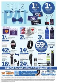 Folheto E.Leclerc Página 12