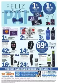 Folheto E.Leclerc Página 12