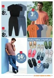 Folheto E.Leclerc Página 3