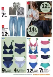 Folheto E.Leclerc Página 5