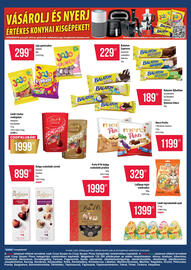 Coop akciós újság hét 11 Oldal 4