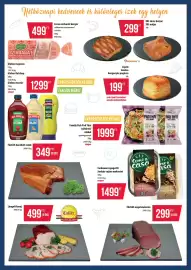 Coop akciós újság hét 11 Oldal 2