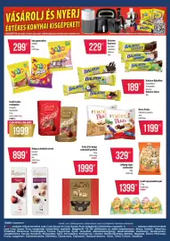 Coop akciós újság hét 11 Oldal 4