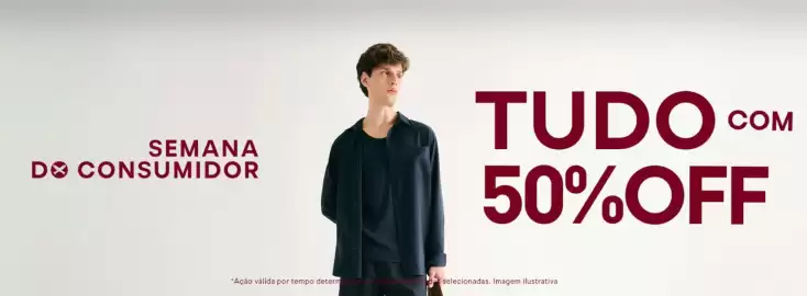 Catálogo Hering Página 1