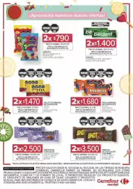 Folleto Carrefour Market semana 11 Página 4