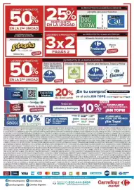 Folleto Carrefour Market semana 11 Página 5