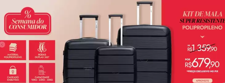 Catálogo Le Postiche Página 1