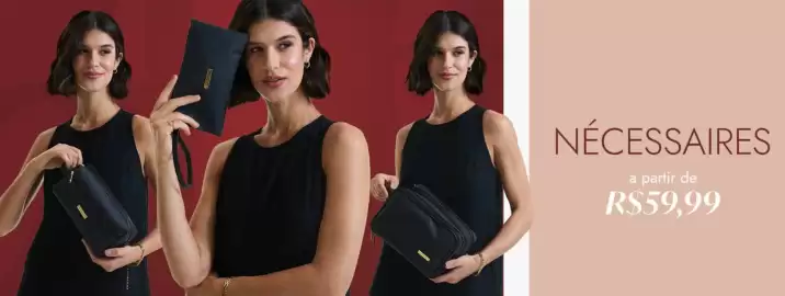 Catálogo Le Postiche Página 6