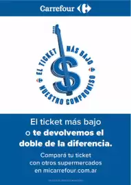 Folleto Carrefour Express semana 11 Página 8