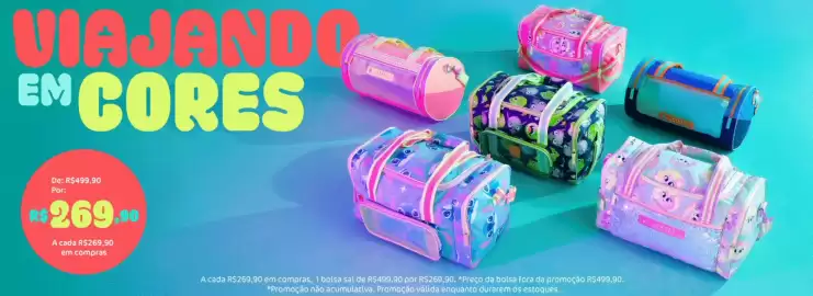 Catálogo Puket Página 3