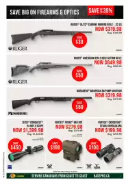 Cabela's flyer Page 4