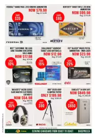 Cabela's flyer Page 5