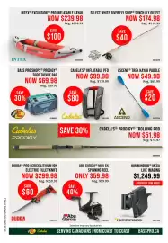 Cabela's flyer Page 7