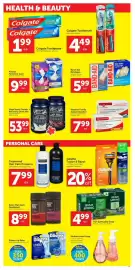Buy-Low Foods flyer week 11 Page 11