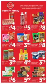 Buy-Low Foods flyer week 11 Page 3
